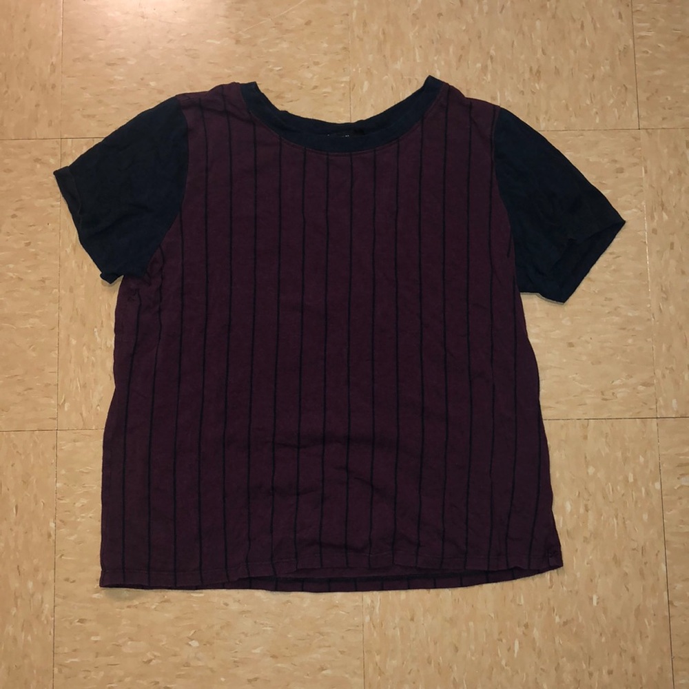 Striped Tee